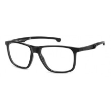 Carrera Ducati CARDUC 053 56/16/140 Zwarte polyamide monturen MAN CARDUC 053