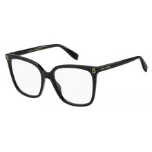 Marc Jacobs MJ 1130 54/17/140 schwarze Acetatrahmen Damenbrille MJ 1130