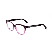 LOVE MOSCHINO ZONNEBRIL MOSCHINO MOD. () - MOS527F CYCLAMEN
