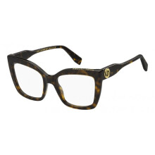 Occhiali da Vista Marc Jacobs MARC 813 53/19/140 montatura in acetato Havana DONNA MARC 813