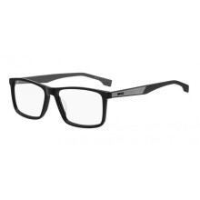 Óculos de Grau Hugo Boss BOSS 1768/G 57/16/150 Armações de Acetato Pretas HOMEM BOSS 1768/G