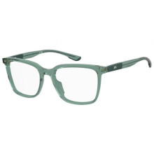 Lunettes de Vue Under Armour UA 5104 54/18/145 Crystal green Acetate frames WOMAN UA 5104