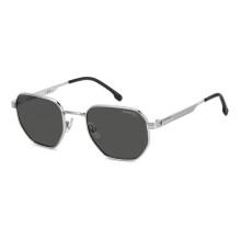 Zonnebril Carrera CARRERA 380/S 52/22/140 Ruthenium zwart Metalen monturen MAN CARRERA 380/S