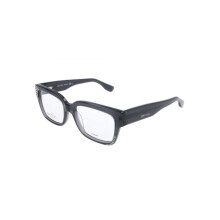 Gafas de Vista Jimmy Choo JC135 52/17/140 Transparente gris Acetato MUJER JC135