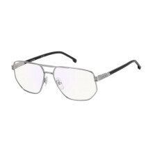 Carrera CARRERA 1141 58/15/145 Ruthenium zwart Metalen monturen MAN CARRERA 1141