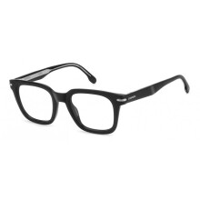 Carrera CARRERA 361 50/22/150 Zwarte ruthenium Acetaat monturen MAN CARRERA 361