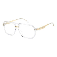 Carrera VICTORY C 23 58/17/145 Brille Kristallgold Acetatrahmen HERREN VICTORY C 23