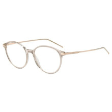 Óculos de Vista Hugo Boss BOSS 1950 52/18/140 Acetato Nude para Mulher BOSS 1950