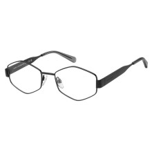 Marc Jacobs MARC 895 54/19/145 Matte schwarze Metallrahmen Damenbrille MARC 895
