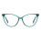 Polaroid Bril - POLAROID - PLD D551 - Turquoise (Groen) - Polyamide - Dames 2