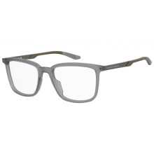 Lunettes de Vue Under Armour UA 5102 55/19/145 Crystal grey Acetate frames MAN UA 5102