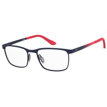 Lunettes de Vue Under Armour UA 9020 50/17/135 Blue red Metal frames BOY UA 9020