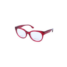 Zichtbril Jimmy Choo JC143/F 50/18/145 Plum Acetaat VROUW JC143/F