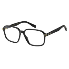 Zichtbril Marc Jacobs MARC 913 57/15/145 Zwarte Acetaat monturen MAN MARC 913