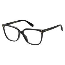 Marc Jacobs MJ 1144/G 55/15/140 Zwarte Acetaat monturen VROUW MJ 1144/G