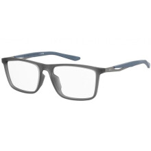 Lunettes de Vue Under Armour UA 5107/F 56/17/145 Grey blue Acetate frames MAN UA 5107/F