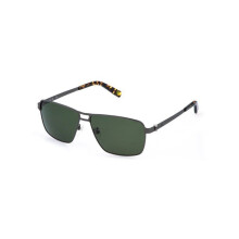 Óculos de Sol Fila SFIB10 60/13/145 Bachelite opaca Metálico MAN SFIB10