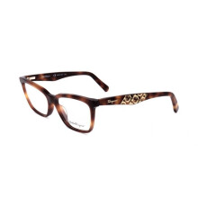 Gafas de Vista Ferragamo SF2904 55/15/140 Tortuga Acetato MUJER SF2904