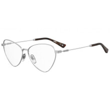 Gafas de Vista Moschino MOS648 56/14/140 Montura de Metal Paladio MUJER MOS648