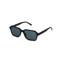 Óculos de Sol Fila SFID19 56/17/145 Preto brilhante Acetato HOMENS SFID19