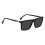 Hugo Boss Hugo Boss BOSS 1490/S BLACK HAVANA (WR7 IR), Óculos de sol 3