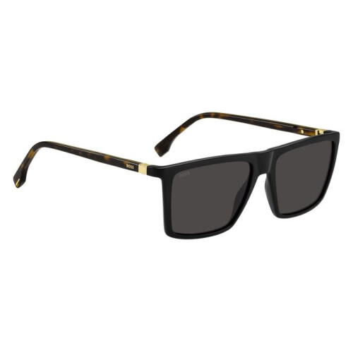 Hugo Boss Hugo Boss BOSS 1490/S BLACK HAVANA (WR7 IR), Óculos de sol 2