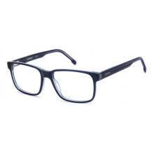 Carrera CARRERA 8922 57/17/150 Blauw Acetaat monturen MAN CARRERA 8922
