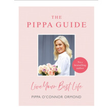 Pippa Guide by Pippa OConnor Ormond Hardcover Book