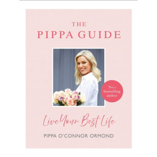 Pippa Guide by Pippa OConnor Ormond Hardcover Book