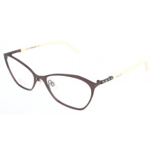 Swarovski Frame Sk5221 009-53-16-140 Zonnebril, Grijs (Grau), 53 Dames - SK5221 009 -53 -16 -140