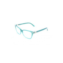 Swarovski SK5153 54/14/135 Donkergroen Acetaat DAME SK5153