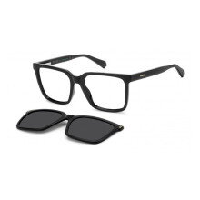 Occhiali da Vista Polaroid PLD D556/C 54/17/140 Montatura in Poliamide Nera UNISEX PLD D556/C