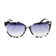 Zonnebril dames SWAROVSKI SK0186 - Zwart - Bescherming 3 - Grijze lenzen - Trendy