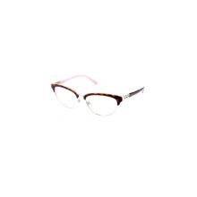 Swarovski SK5131 53/15/140 Zwarte kristal Acetaat DAME SK5131