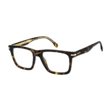 Gafas de Vista Carrera CARRERA 371 52/20/150 Montura de Acetato Havana HOMBRE CARRERA 371