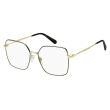Zichtbril Marc Jacobs MARC 867 56/16/145 Goud zwart 2 Metalen monturen VROUW MARC 867