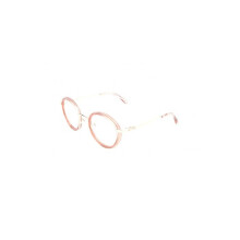 Swarovski SK5305 50/23/140 Roze Metalen Bril Vrouw SK5305