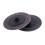 300 PCS 2 Inch /50 mm 80 Grit Roll Lock Sanding Disc Abrasive Pads 7