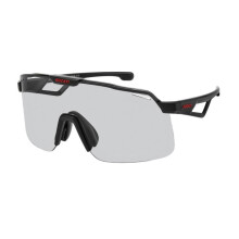 Zonnebril Carrera Ducati CARDUC 066/S 99/1/130 Zwart rood Polyamide monturen MAN CARDUC 066/S