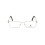 Lanvin Bril - LANVIN - LNV2108 - Metaal - Goud (Lichtgoud) - Man 2