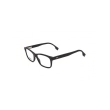 Gafas de Vista Hugo Boss BOSS 1645 54/17/145 Acetato Negro HOMBRE BOSS 1645