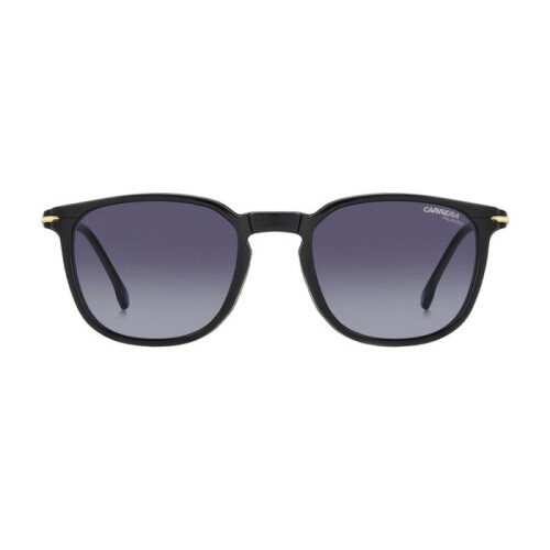Carrera Lunettes de Soleil - CARRERA - CA 332/CS - Noir - Acétate - 50/20/145 1