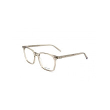 Óculos de Grau Tommy Hilfiger TH 1942 52/19/150 Bege Acetato Eco MASCULINO TH 1942