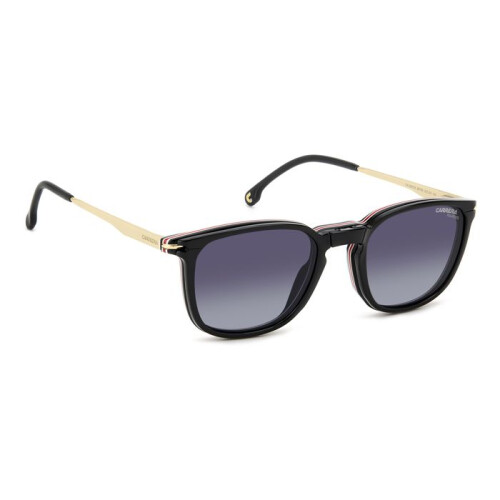 Carrera Lunettes de Soleil - CARRERA - CA 332/CS - Noir - Acétate - 50/20/145 2