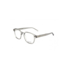 Óculos de Grau Tommy Hilfiger TH 1983 50/21/150 Cinza Eco acetato MASCULINO TH 1983