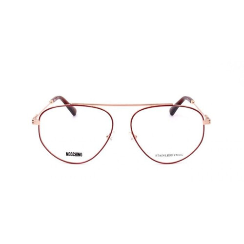 Moschino LOVE MOSCHINO GAFAS MOSCHINO MOD. () - MOS576 BURDEOS 1