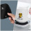 1St Draagbare Bekerverwarmer USB Voor Warmhouden Dranken 8
