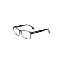 Gafas de Vista Hugo Boss BOSS 1645 54/17/145 Cuerno azul Acetato HOMBRE BOSS 1645