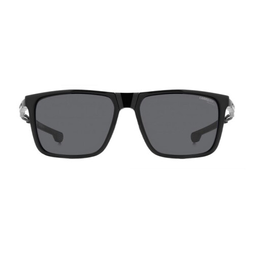Carrera Lunettes de Soleil Carrera CA 4020/CS 56/16/140 Black Polyamide frames MAN CA 4020/CS 1
