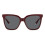 Polaroid Gafas de sol - POLAROID - PLD 4155/S/X - Burdeos - Tendencia - Mujer 2